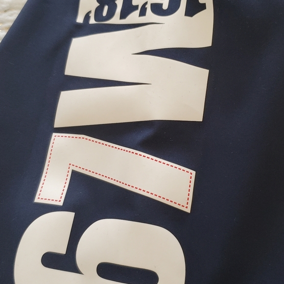 Bmw yatchsport jacket. - Picture 5 of 7